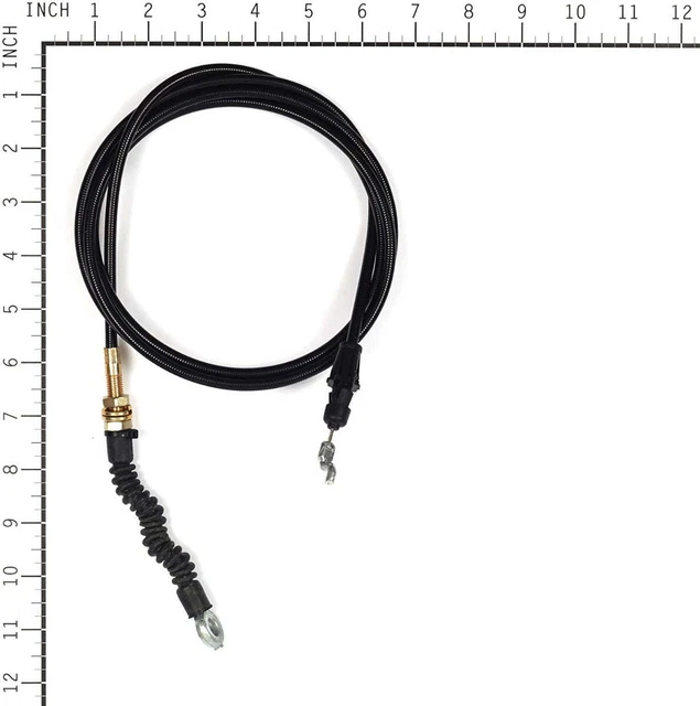 Briggs & Stratton Genuine 1750623YP CABLE ASSY Replacement Part