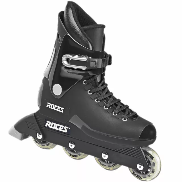 Roces FCO Aggressive Inline Skates Inlineskates Inliner Stuntskates Freestyle