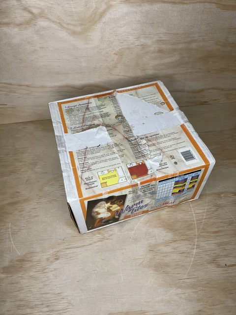 Dft1048 Warm Tiles Electric Warming System  For Tile, Stone & Wood! Orange New