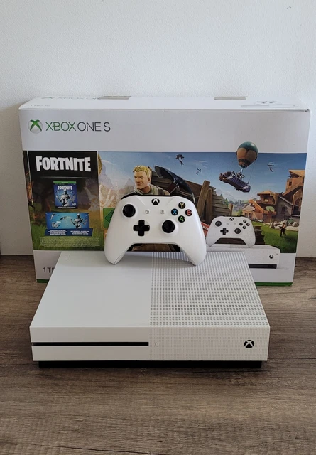 Xbox one store s 500gb fortnite