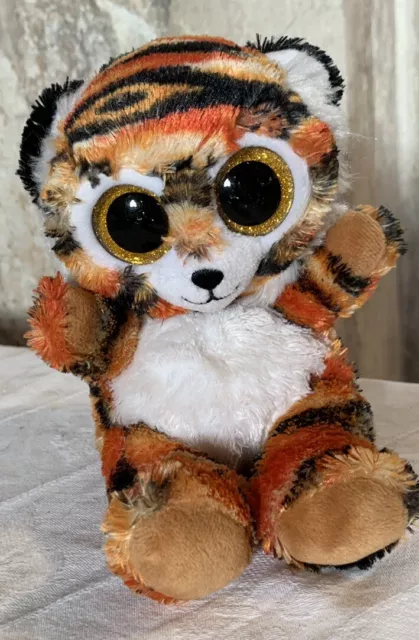 Animotsu tiger best sale