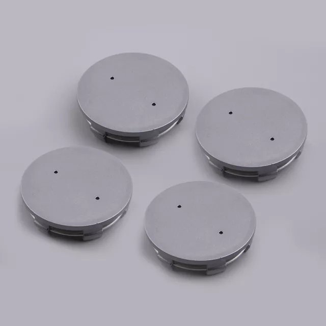 4x 70mm Wheel Center Hub Caps Covers Fit For RM RS CH VZ 09.24.467 09.24.486