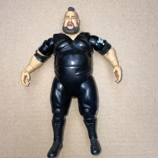 One man gang 2025 action figure