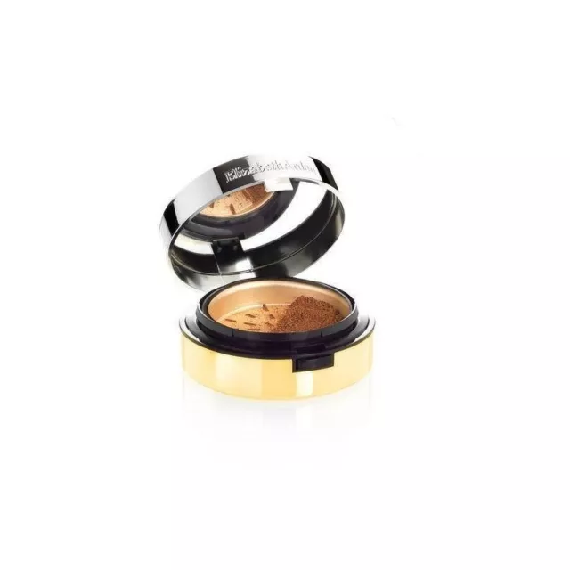 Elizabeth Arden Pure Finish - Mineral Powder Foundation N. 05