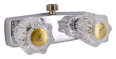 VALTERRA LLC PF213321 Shower Control Valve In 1-Piece 4" Center Distance With