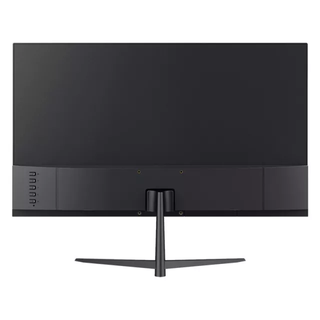 24 Zoll Ultra-schlanker LED Monitor, 65 Hz, 1920*1080p FHD Bildschirm ,HDMI DP