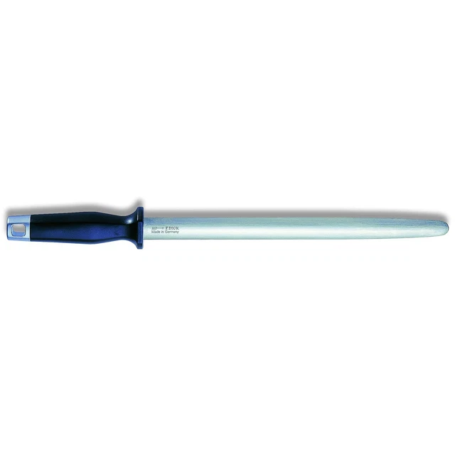 Victorinox Wetzstahl Oval Mit Holzgriff Produktbild-Vorschau 2