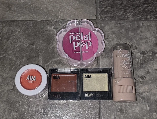 Makeup Mixed Lots, Makeup, Health & Beauty - PicClick AU display picture 2