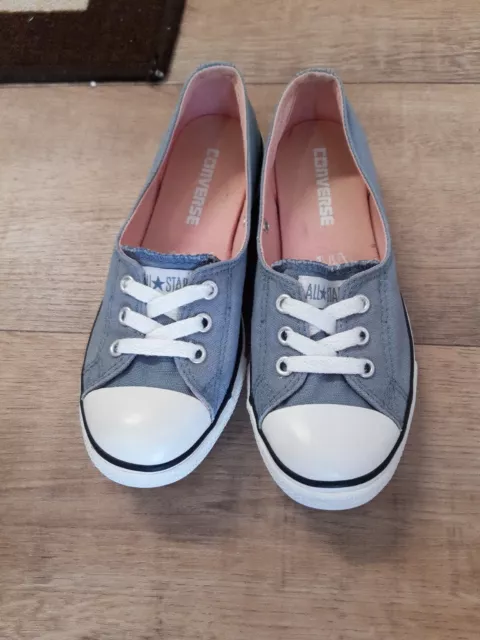 Kritiek oven sofa CONVERSE ALL STAR Dainty Ballet Lace Slip Uk 3 35.5 Womens Pink White Trainers £22.99 - PicClick UK Kritiek oven sofa CONVERSE ALL STAR Dainty Ballet Lace Slip Uk 3 35.5 Womens Pink White Trainers £22.99 - PicClick UK