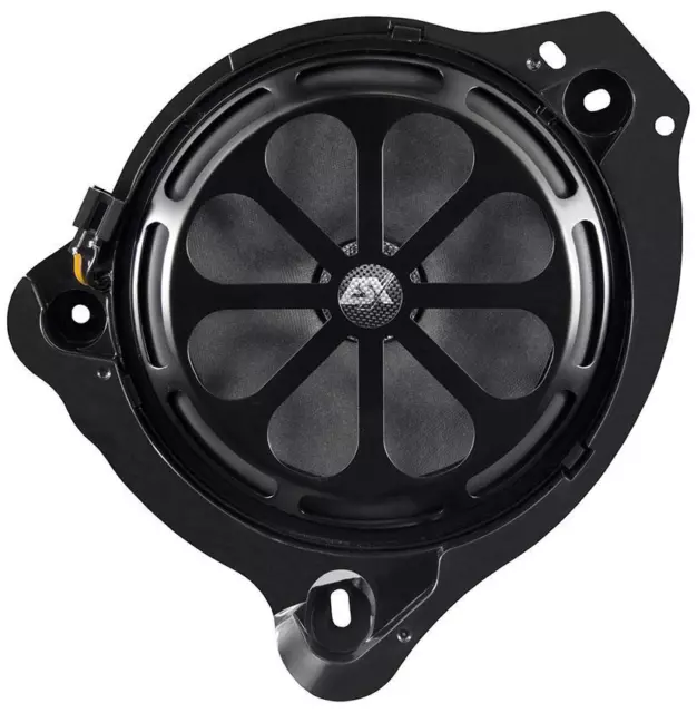 ESX VXM8WL 20 CM (8 ") Subwoofer Compatibile Con Mercedes Classe E W213 Berlina