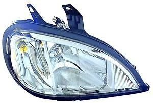 Headlamp Assembly For A 2004 - 2015 Freightliner Columbia For The Right Side.