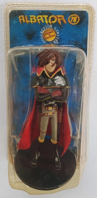 Figurine Goldorak Toei Animation - Fabianplastica SHOGUN Goldrak Joel - 36 Cm - Années 70