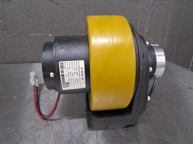 New Z130D650-24A1-26.5S-Q 24V sweeper 210 front drive power wheel