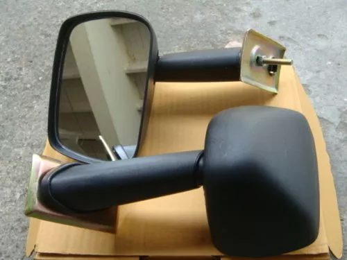 Datsun Ute Pick Up 1200 520 521 620 720 Fender Mirrors