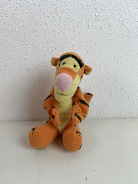 Disney Tigger Plüschfigur McDonalds Winnie Pooh