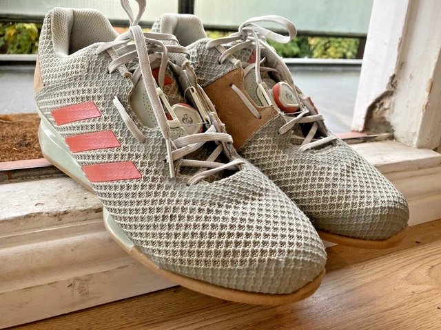 ADIDAS LEISTUNG 16 II Boa Size 11 UK Powerlifting Weightlifting Crossfit 82.50 PicClick UK