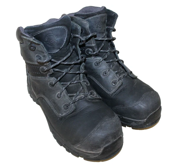 Boots, Men display picture 3