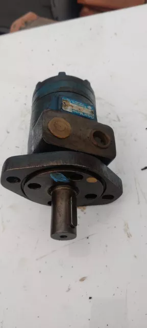 Orbit Motors H-100AD2F-G Motore idraulico