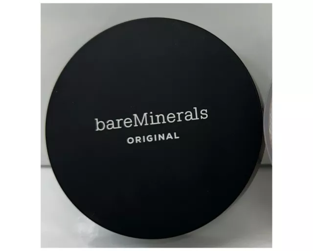 bareMinerals - Original SPF 15 Foundation 8g - CHOOSE FROM: 2