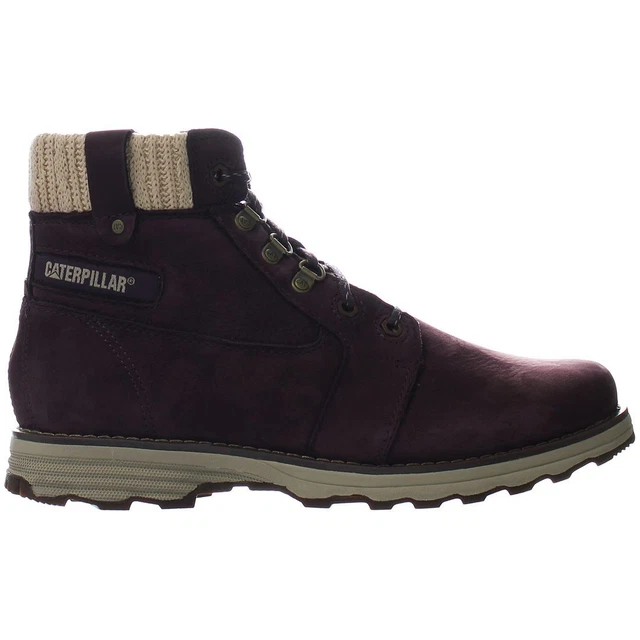 Botin mujer charli cat 2025