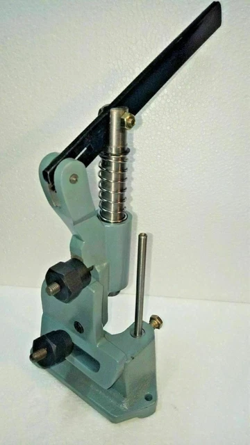VALVE SEAT GRINDER STONE DRESSER STAND / MACHINE FOR SIOUX / B&D / Kwikway@wq