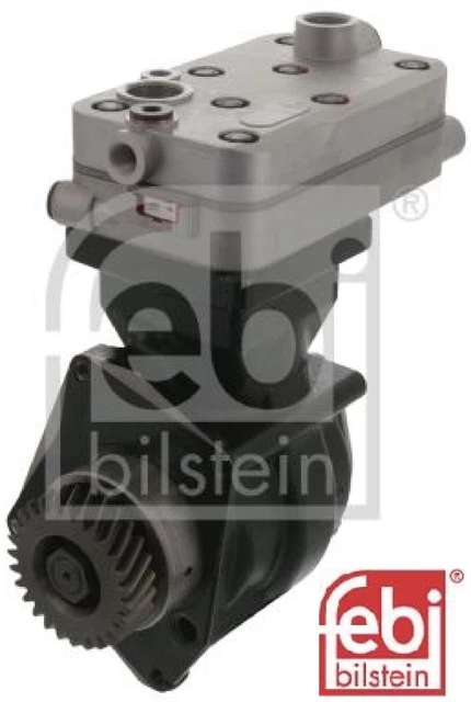 Febi Bilstein 37870 compressore per impianto aria compressa