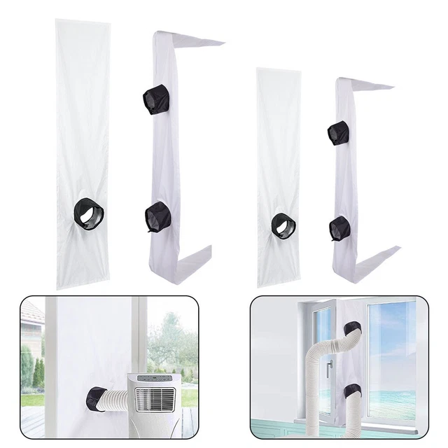 Tissu d'étanchéité pour climatiseur durable et étanche adapté à toutes les