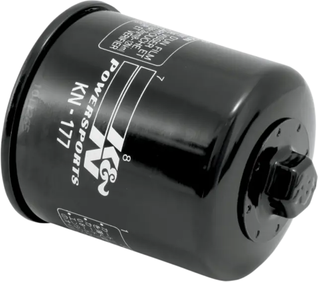 K&N Kn-177 Oil Filter Buell Blast 2005