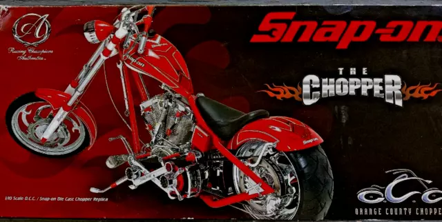 snap on orange county chopper
