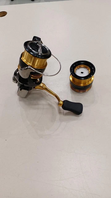 リール DAIWA 23LEGALIS LT2000S-XH ダイワ レガリス LT2000S-XH (リール) 価格比較 - 価格.com