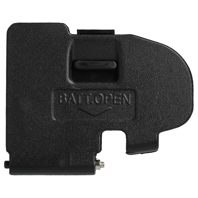 Coperchio Vano Batteria Ricambio Per Nikon D7200 D7100 D7000 D610 - Protezione Polvere E Umidit&agrave;
