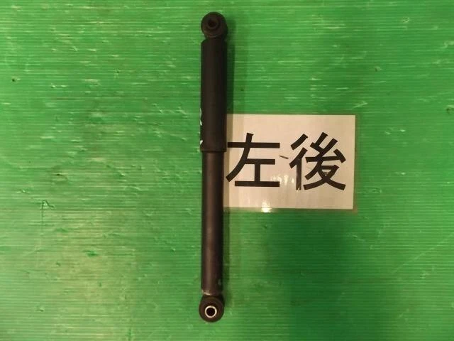 NISSAN Dayz 2013 DBA-B21W Rear Left Shock Absorber [Used] [PA01207790]