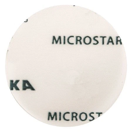 MIRKA FM-608-800 Film-Backed Grip Disc,3",P800,PK50