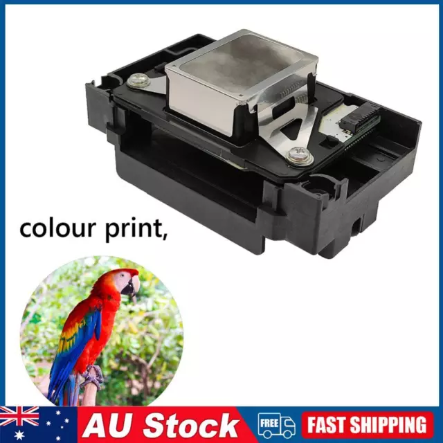 Full Colors Printer Printhead Cover Accessories for Epson Stylus Photo R260 R270