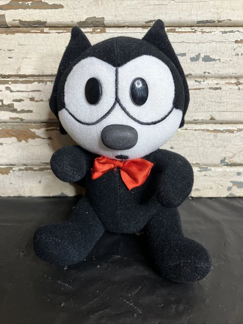 Felix el cheap gato peluche