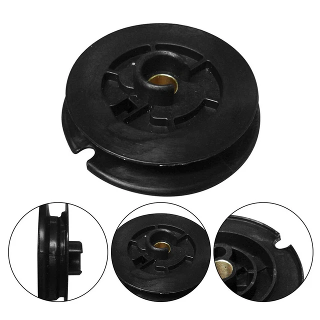 For Stihl Recoil Rope Pulley Style Rotor Starter Fits TS410 TS420 Cut Off Saw