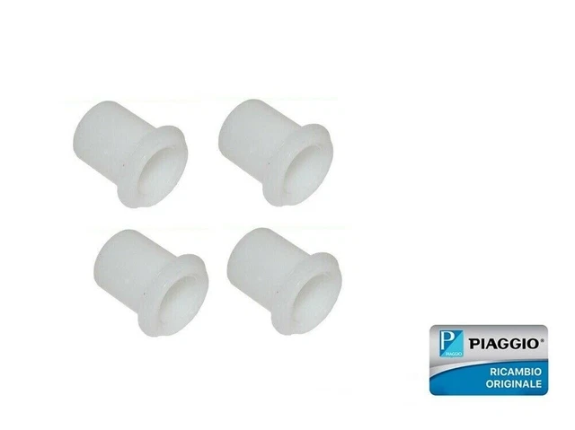 Mevotech MS60418 - Boccola Braccio Oscillante Di Controllo, Ricambio Sospensione Auto