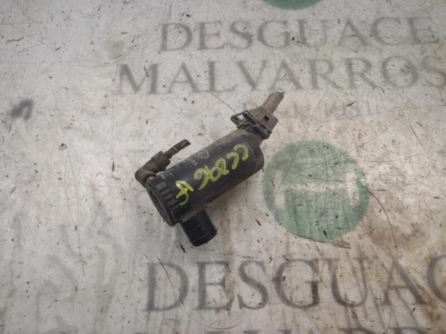 Pompe à Lave-glace Pour Honda Accord, Civic, CR-V, S2000 - Réf. OEM 76806-SE0-J01 Avec œillet - 2
