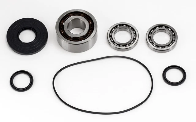 Sledpartsguy Drive Shaft Support Bearing Kit For Polaris RZR XP 4 1000 (2014-2016) – WBK6261-21