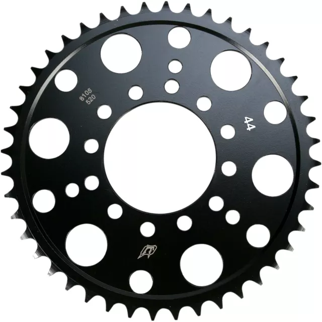 Driven Rear Sprocket - 47-Tooth 5063-520-47T