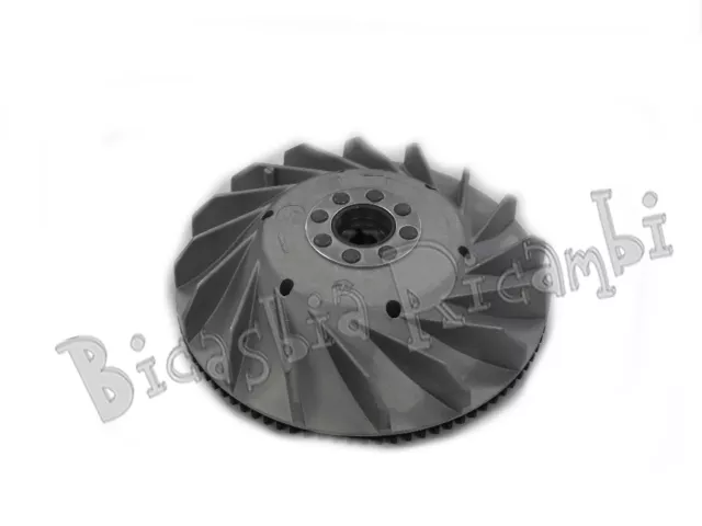 3240 - Rotor Für Stator Schwungrad Vespa Px 125 150 2011 - 2013 P-Bicasbia