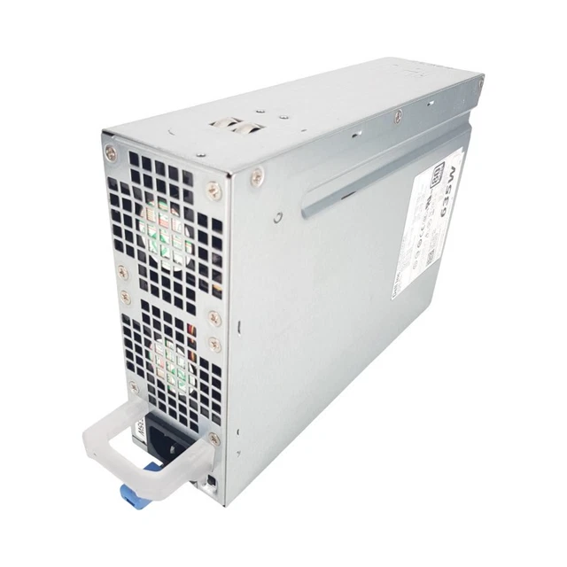 Alimentation PC DELL 305W 80+ Bronze - Reconditionnée Pour PowerEdge T110 Et ATX
