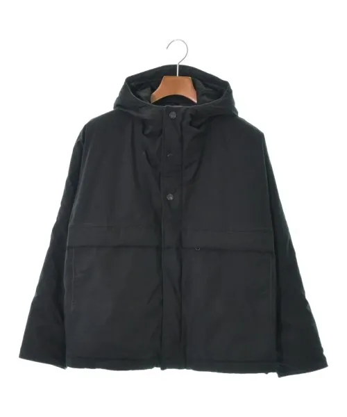 nanamica Down Jacket / Down Vest Black S 2200321902016