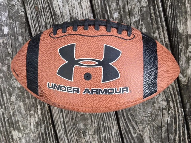 Ua gripskin sales football 395