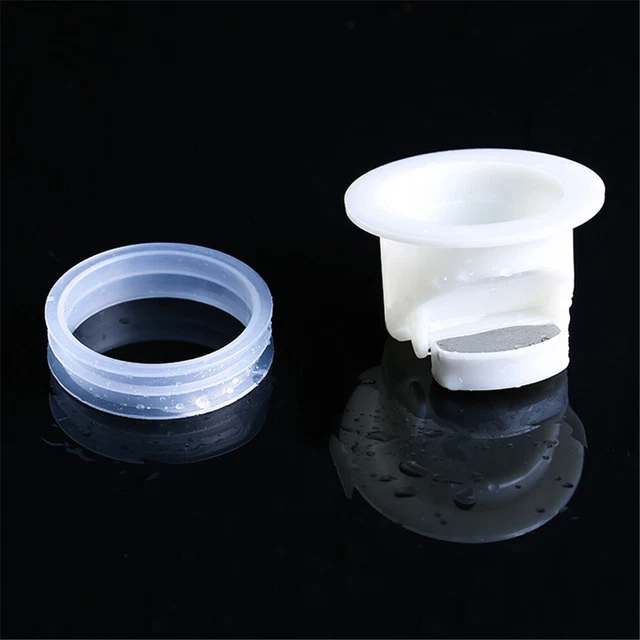 SHOWER BATH HAIR Trap Plug Hole Waste Catcher Stopper Drain Sink