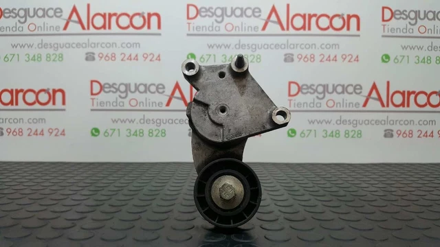 432005 Tendeur De Courroie Auxiliaire Pour Citroen C3 | 1611425680
