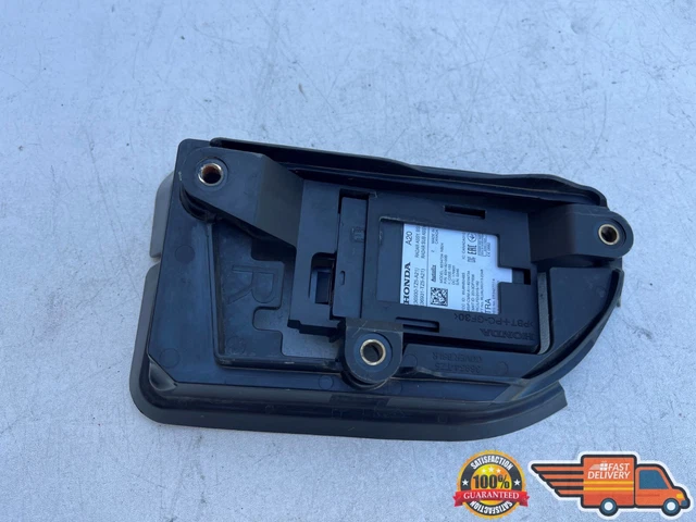 2017-2020 Acura MDX Posteriore Destro Lato Cieco Pois Radar Modulo & Cover