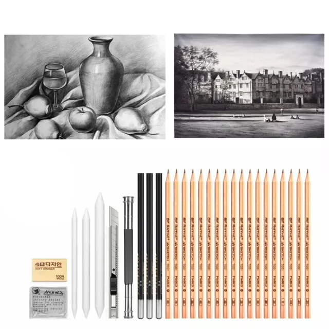 https://www.picclickimg.com/e7gAAOSwU6FirEsE/29pcs-Professional-Drawing-Artist-Kit-Set-Pencils-and.webp