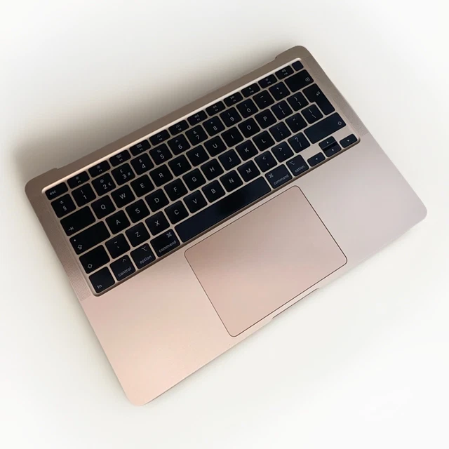 thumbnail image 2 of SPACE GRAY BOTTOM CASE SCREWS PENTALOBE P5 - MacBook Retina A1534 2015 2 of 14