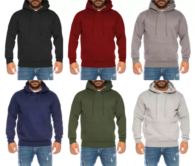 Herren Hoodies